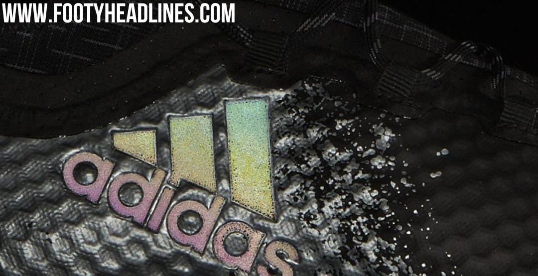 Adidas x 2025 16.1 turf